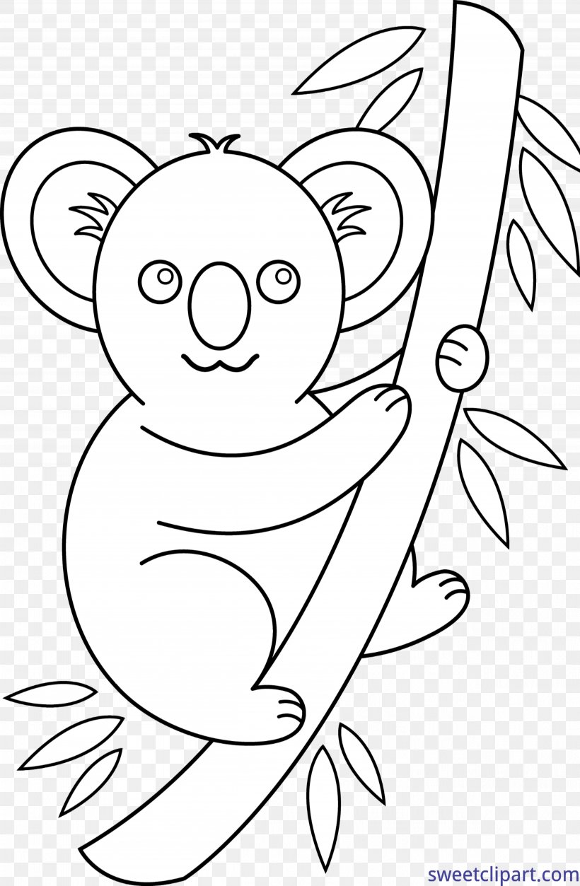 Baby Koala Bear Baby Giant Panda, PNG, 5009x7655px, Watercolor, Cartoon, Flower, Frame, Heart Download Free