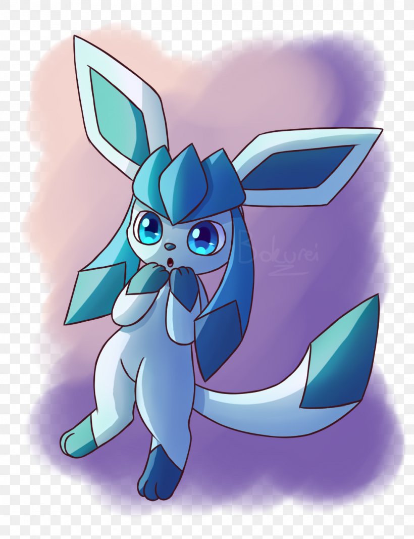 Cartoon Glaceon Eevee Drawing Illustration, PNG, 1076x1401px, Cartoon, Animated Cartoon, Animation, Art, Artist Download Free