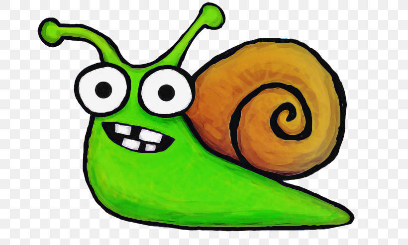 Cartoon Insects Leaf Snail Slug, PNG, 700x493px, Cartoon, Biology, Fruit, Insects, Leaf Download Free