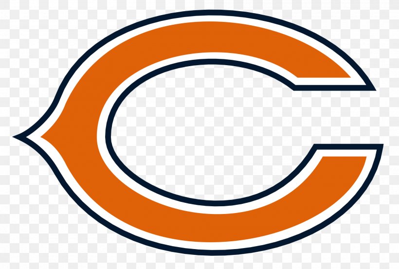 Chicago Bears NFL Cincinnati Bengals Carolina Panthers Cleveland Browns, PNG, 2000x1350px, Chicago Bears, Area, Atlanta Falcons, Baltimore Ravens, Brand Download Free