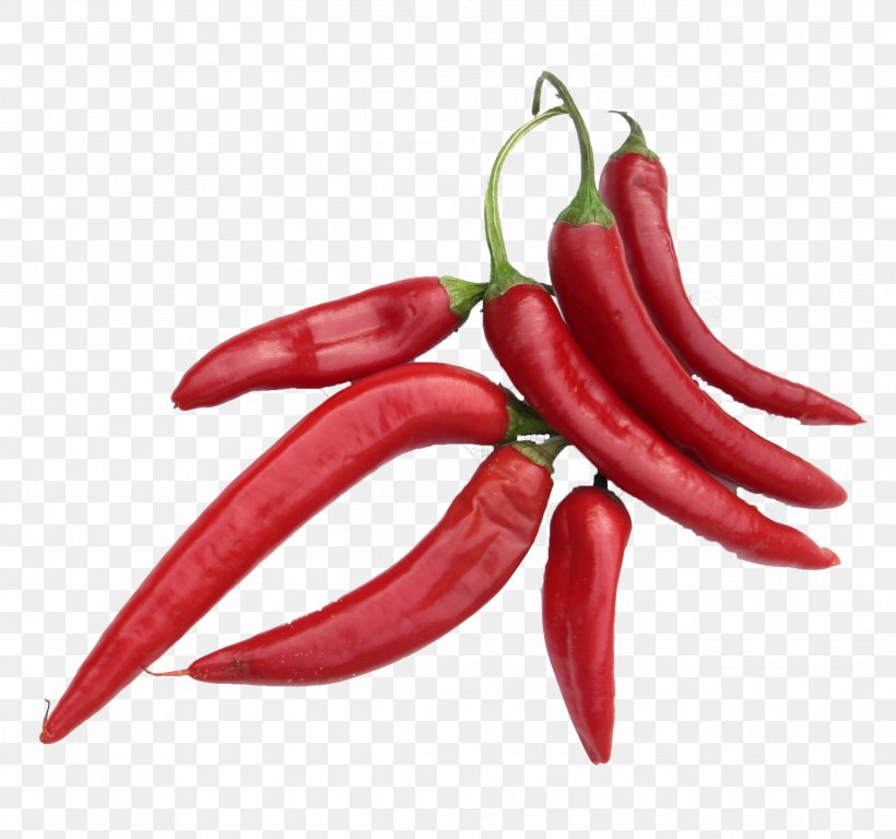 Chili Pepper Cayenne Pepper Tabasco Pepper Peperoncino Spice, PNG, 2592x2429px, Chili Pepper, Bell Pepper, Bell Peppers And Chili Peppers, Capsicum, Cayenne Pepper Download Free