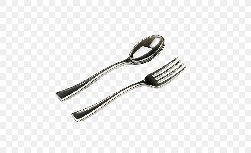 Fork Spoon, PNG, 500x500px, Fork, Cutlery, Hardware, Kitchen Utensil, Spoon Download Free