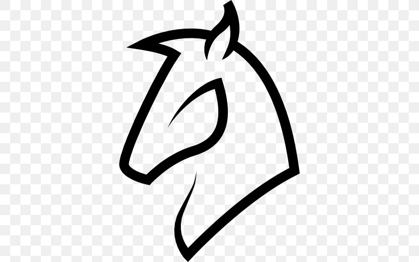 Horse Head Mask Drawing Clip Art, PNG, 512x512px, Horse, Animal, Area, Artwork, Black Download Free