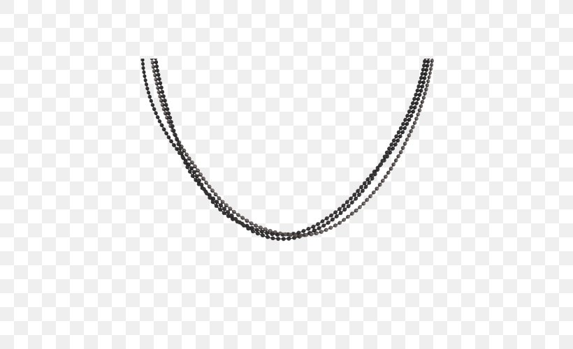 Necklace Jewellery Chain Silver Gold, PNG, 500x500px, Necklace, Bitxi, Body Jewelry, Bracelet, Chain Download Free