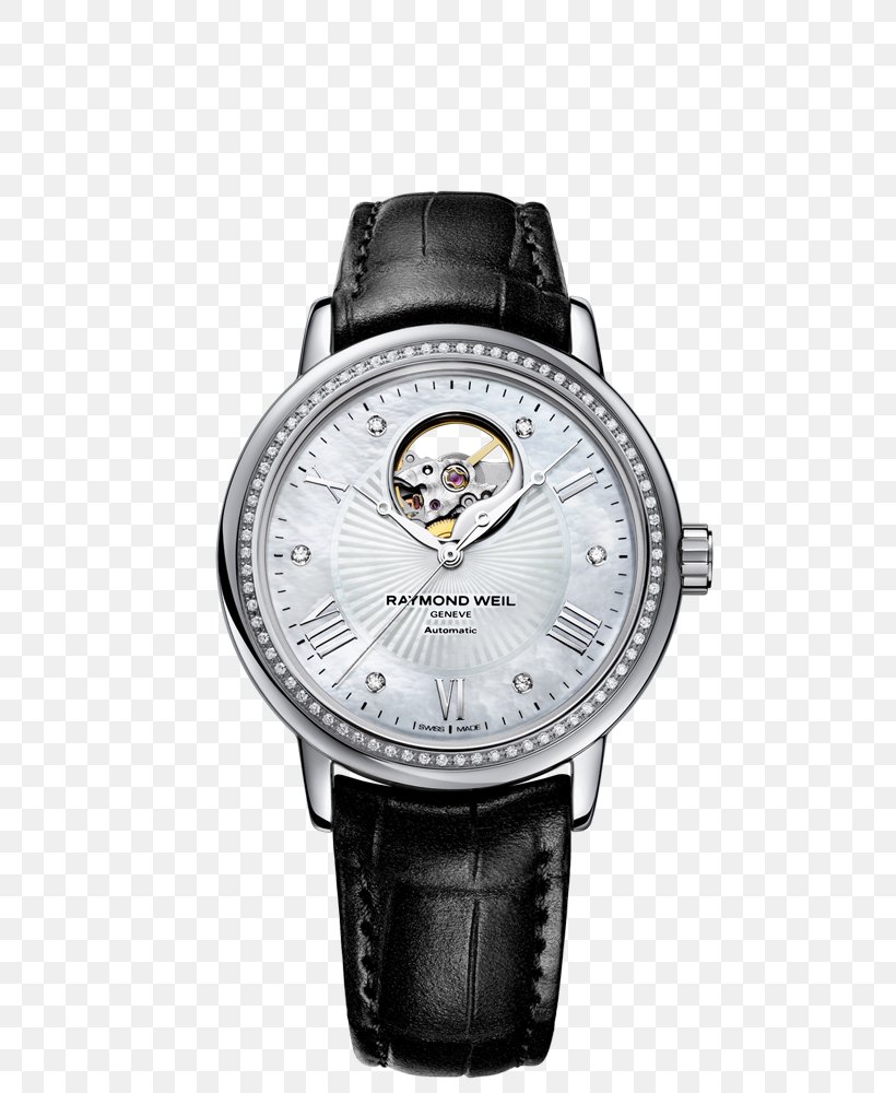 Raymond Weil Automatic Watch Jewellery Chronograph, PNG, 700x1000px, Raymond Weil, Automatic Watch, Brand, Chronograph, Complication Download Free