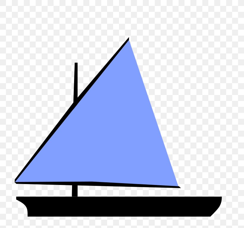 Sail Plan Crab Claw Sail Sailing Rigging, PNG, 787x768px, Sail, Area, Boat, Catboat, Crab Claw Sail Download Free