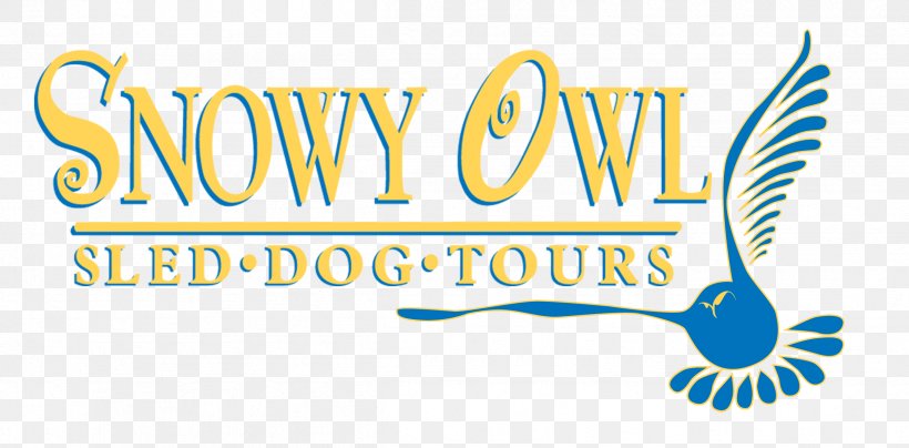 Siberian Husky Snowy Owl Sled Dog Tours Inc Dog Sled, PNG, 2416x1191px, Siberian Husky, Area, Blue, Brand, Breeding Program Download Free