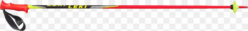 Ski Poles Line Angle, PNG, 4000x516px, Ski Poles, Red, Ski, Ski Pole Download Free