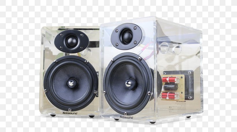 Subwoofer Computer Speakers Studio Monitor Sound Box, PNG, 700x456px, Subwoofer, Audio, Audio Equipment, Computer Hardware, Computer Speaker Download Free