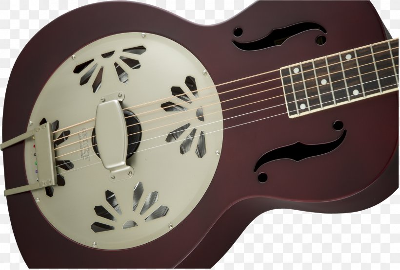 Acoustic Guitar Resonator Guitar Acoustic-electric Guitar Gretsch G9201 Root Series Honey Dipper Resonator, PNG, 2400x1626px, Watercolor, Cartoon, Flower, Frame, Heart Download Free