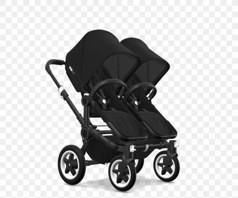 Bugaboo International Baby Transport Child Bugaboo Donkey Twin, PNG, 1000x835px, Bugaboo International, Baby Carriage, Baby Products, Baby Toddler Car Seats, Baby Transport Download Free