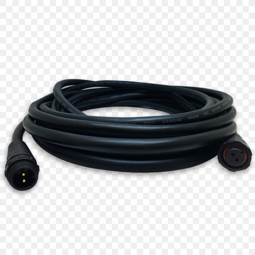 Coaxial Cable Light Wallwasher Electrical Connector Male, PNG, 1000x1000px, Coaxial Cable, Cable, Color, Electrical Cable, Electrical Connector Download Free