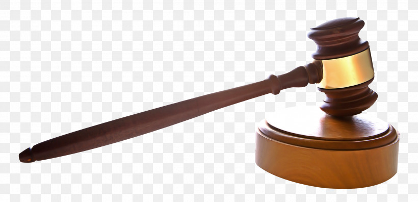 Court Mallet Hammer Judge Wood, PNG, 2502x1210px, Court, Hammer, Judge, Mallet, Metal Download Free