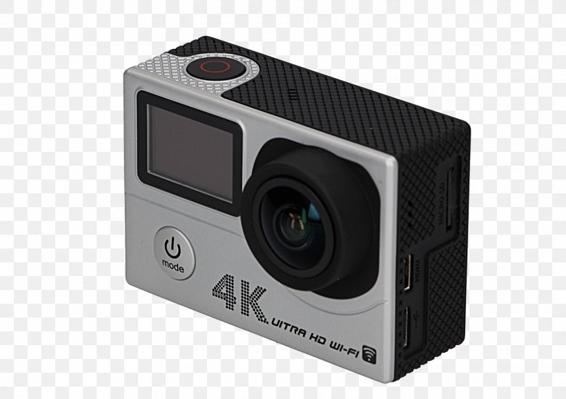 Digital Cameras Action Camera 4K Resolution, PNG, 1500x1059px, 4k Resolution, Digital Cameras, Action Camera, Camera, Camera Lens Download Free