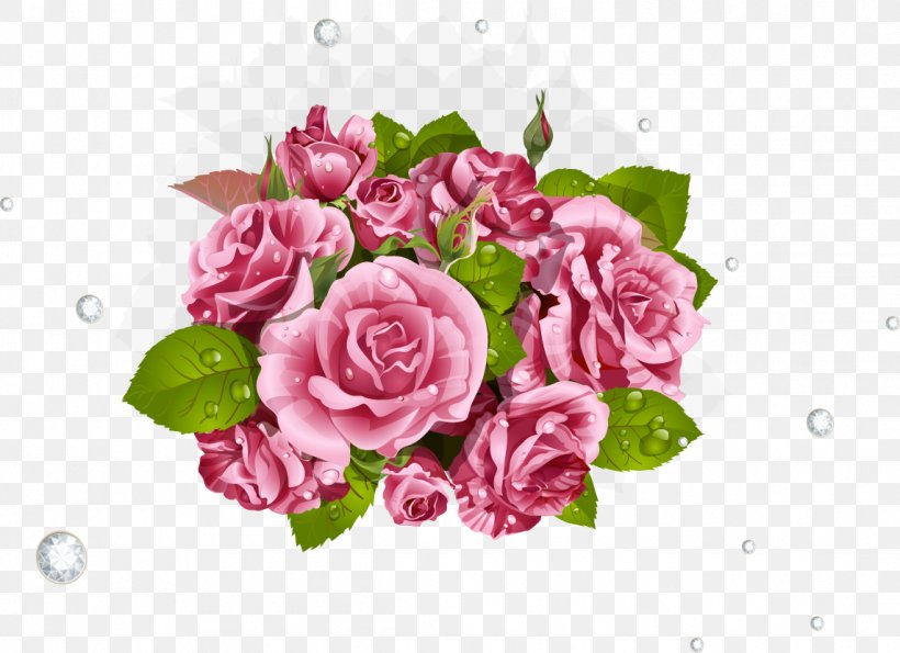 Garden Roses Cabbage Rose Clip Art, PNG, 1144x831px, Garden Roses, Beach Rose, Cabbage Rose, Cut Flowers, Floral Design Download Free