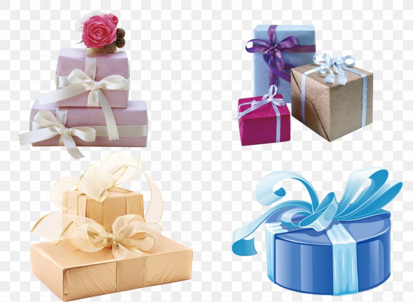 Gift Party Clip Art, PNG, 956x701px, Gift, Birthday, Box, Drawing, Packaging And Labeling Download Free