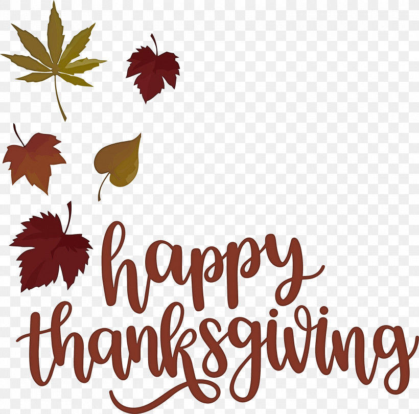 Happy Thanksgiving Autumn Fall, PNG, 3000x2967px, Happy Thanksgiving, Apostrophe, Autumn, Fall, Punctuation Download Free