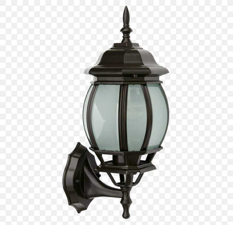 Landscape Lighting Light Fixture Lantern, PNG, 434x792px, Light, Candelabra, Furniture, Home Depot, Landscape Lighting Download Free