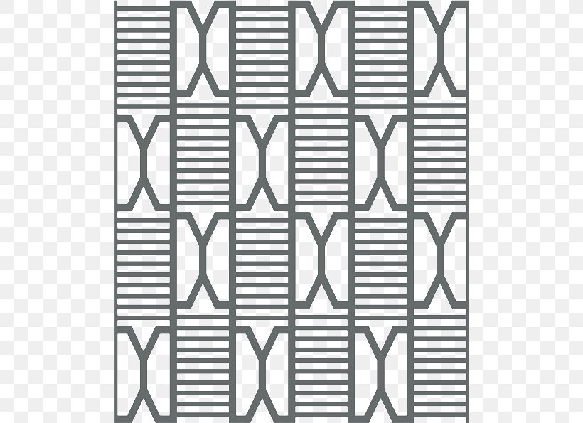 Motif White Pattern, PNG, 500x595px, Motif, Area, Black, Black And White, Blue Download Free