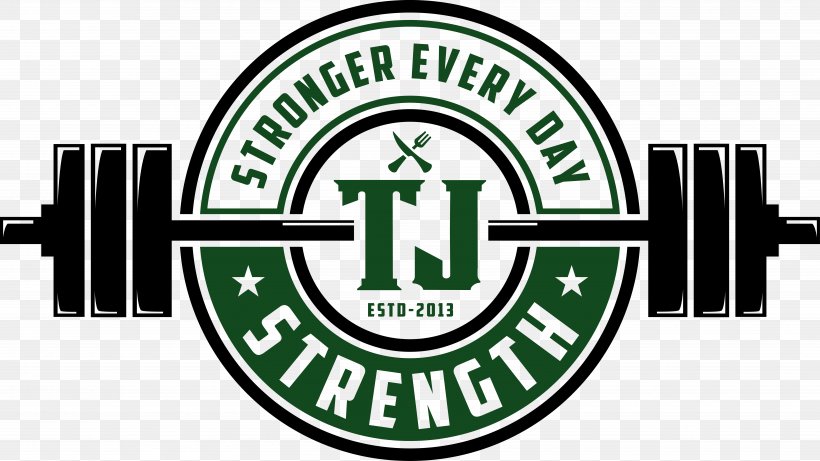 Physical Strength Physical Fitness Logo Organization Strength Fitness Coaching, PNG, 6918x3890px, Physical Strength, Brand, Coach, Green, Logo Download Free