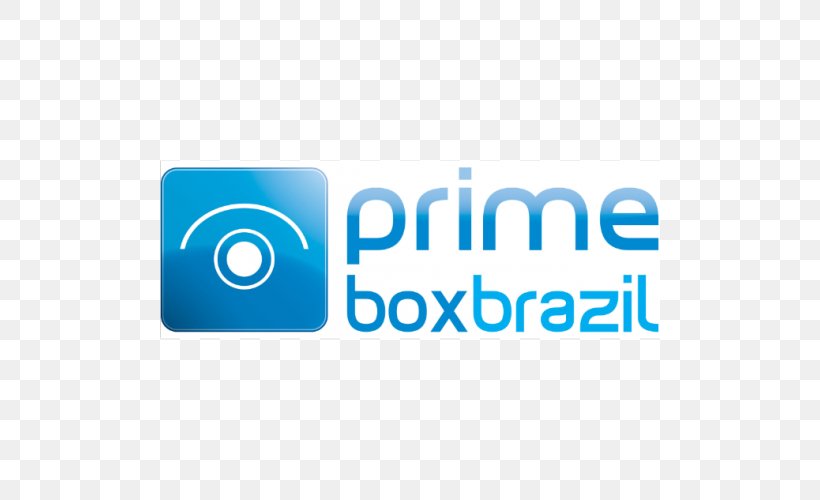 Prime Box Brazil Logo Brand Film, PNG, 500x500px, Logo, Area, Brand, Film, Highdefinition Television Download Free