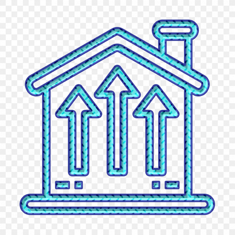 Sell Icon Up Icon Home Icon, PNG, 1166x1166px, Sell Icon, Green, Home Icon, Line, Symbol Download Free