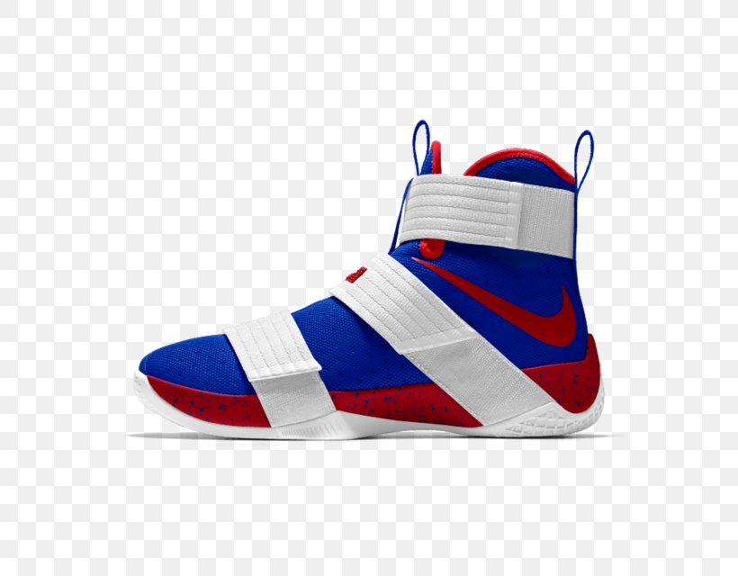 Sports Shoes Basketball Shoe Nike, PNG, 640x640px, Sports Shoes, Athletic Shoe, Basketball, Basketball Shoe, Blue Download Free