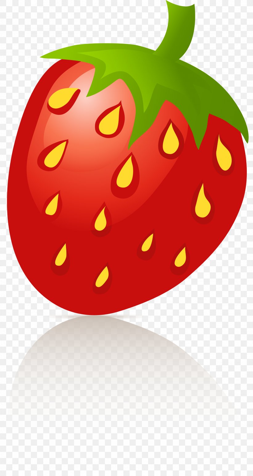Strawberry Sigel Bell Pepper Clip Art, PNG, 2362x4433px, Strawberry, Apple, Bell Pepper, Bell Peppers And Chili Peppers, Capsicum Download Free