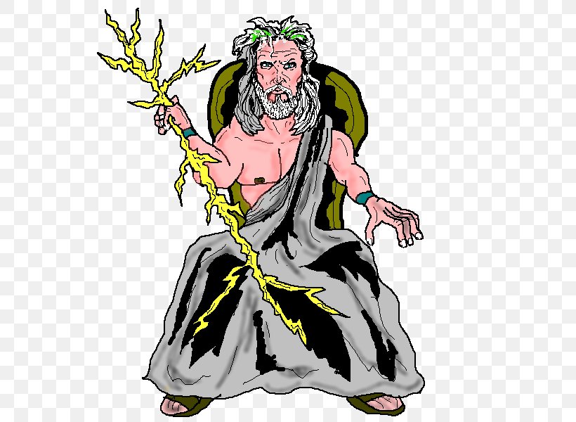 Zeus Poseidon Greek Mythology Clip Art, PNG, 600x600px, Zeus, Art, Blog, Costume, Costume Design Download Free