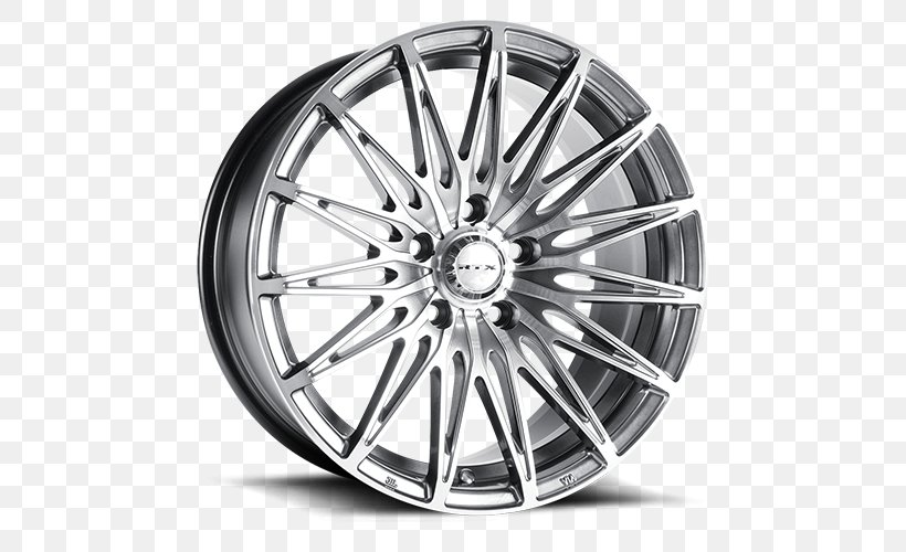 Alloy Wheel Rim Tire Car, PNG, 500x500px, Alloy Wheel, Alloy, Auto Part, Automotive Tire, Automotive Wheel System Download Free