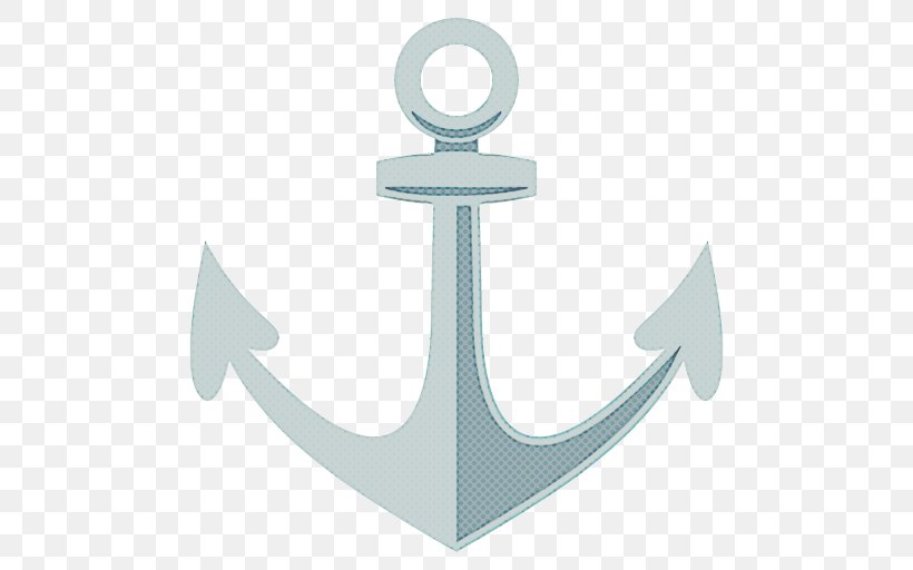 Anchor Symbol Logo, PNG, 512x512px, Anchor, Logo, Symbol Download Free