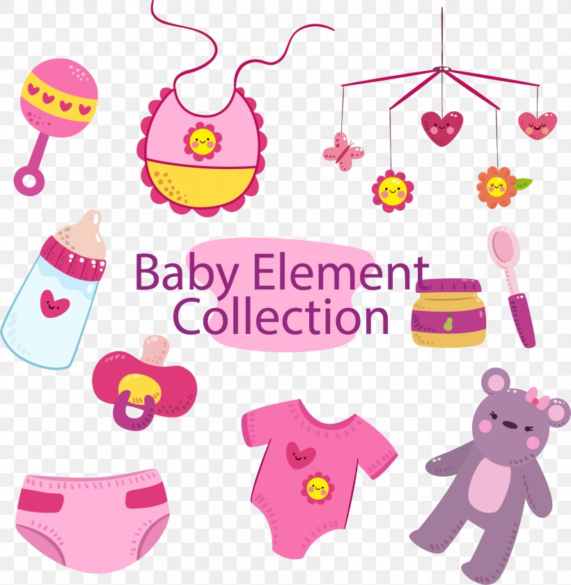 Bib Image Clip Art Dudou Sticker, PNG, 1808x1855px, Bib, Area, Baby Shower, Baby Toddler Clothing, Baby Toys Download Free