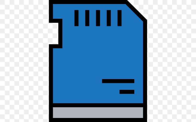 Computer Data Storage, PNG, 512x512px, Computer Data Storage, Area, Blue, Brand, Computer Download Free