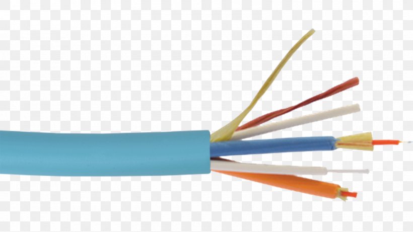 Electrical Cable Network Cables Multi-mode Optical Fiber Optical Fiber Cable, PNG, 1600x900px, Electrical Cable, American Wire Gauge, Cable, Category 5 Cable, Computer Network Download Free
