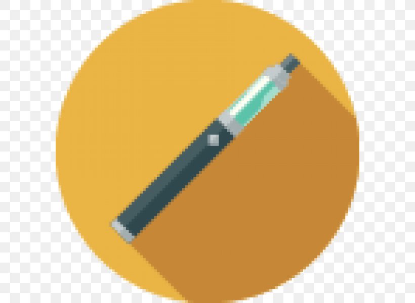 Electronic Cigarette Aerosol And Liquid Vaporizer Flat Design, PNG, 600x600px, Electronic Cigarette, Argentina, Ejuicescom, Flat Design, Inhalation Download Free