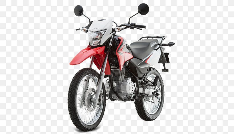 Honda XR 150 Car Motorcycle Wheel, PNG, 700x468px, Honda, Automotive Lighting, Car, Dualsport Motorcycle, Engine Download Free