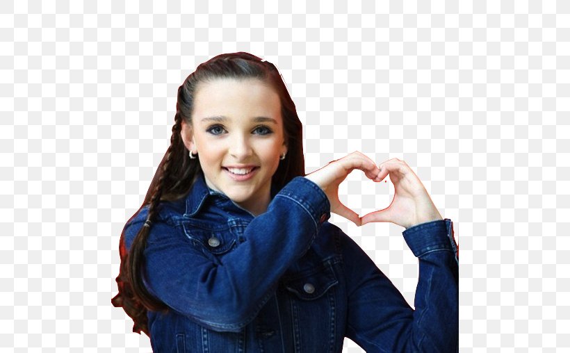 Kendall Vertes Dance Moms Sticker, PNG, 500x508px, Watercolor, Cartoon, Flower, Frame, Heart Download Free