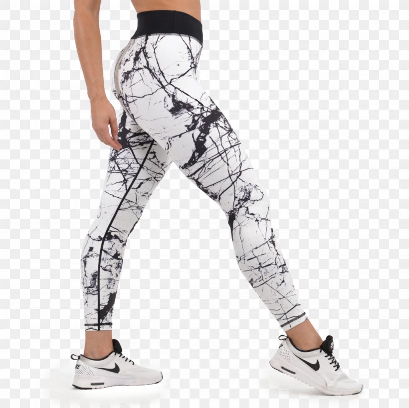 Leggings White Waist Marble Pants, PNG, 1024x1023px, Watercolor, Cartoon, Flower, Frame, Heart Download Free