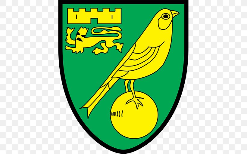 Norwich City F.C. EFL Championship Carrow Road Premier League Newcastle United F.C., PNG, 512x512px, Norwich City Fc, Area, Association Football Manager, Aston Villa Fc, Beak Download Free