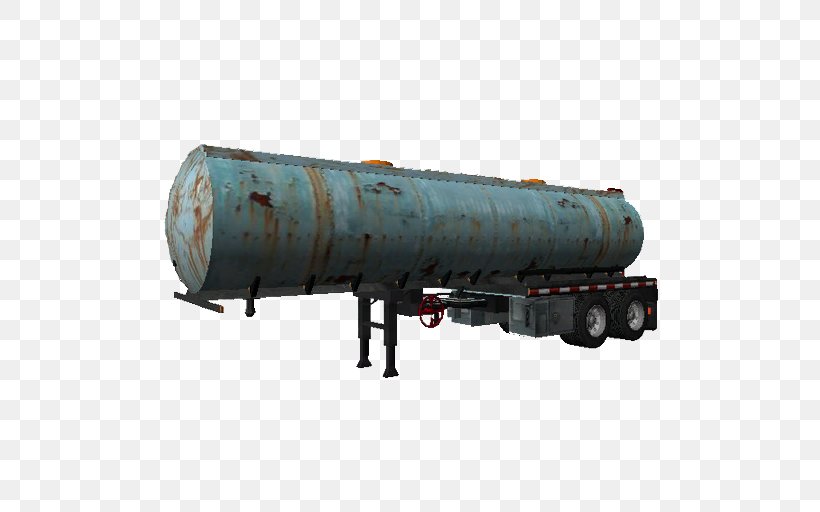 Pipe Cylinder Machine Trailer, PNG, 512x512px, Pipe, Cylinder, Machine, Trailer, Vehicle Download Free