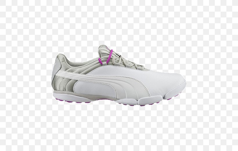 Puma Sneakers Shoe White ECCO, PNG, 520x520px, Puma, Athletic Shoe, Cross Training Shoe, Ecco, Footwear Download Free