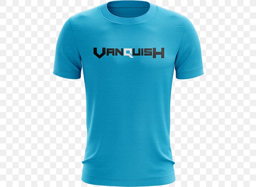 T-shirt Hoodie Sports Jersey, PNG, 520x600px, Tshirt, Active Shirt, Aqua, Azure, Blue Download Free