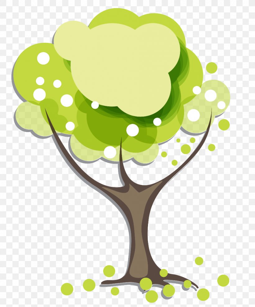 20, PNG, 939x1132px, Tree, Coreldraw, Flower, Grass, Green Download Free