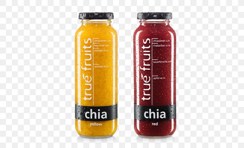 Apple Juice Smoothie True Fruits Chia, PNG, 560x498px, Juice, Apple Juice, Chia, Chia Seed, Condiment Download Free