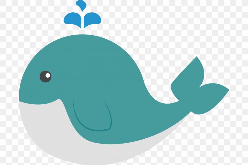 Blue Whale Icon, PNG, 1500x1000px, Whale, Aqua, Blue, Blue Whale, Cuteness Download Free