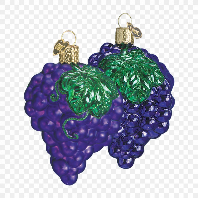 Christmas Ornament Grapevines Wine Christmas Decoration, PNG, 1200x1200px, Christmas Ornament, Christmas, Christmas Decoration, Friendship, Fruit Download Free