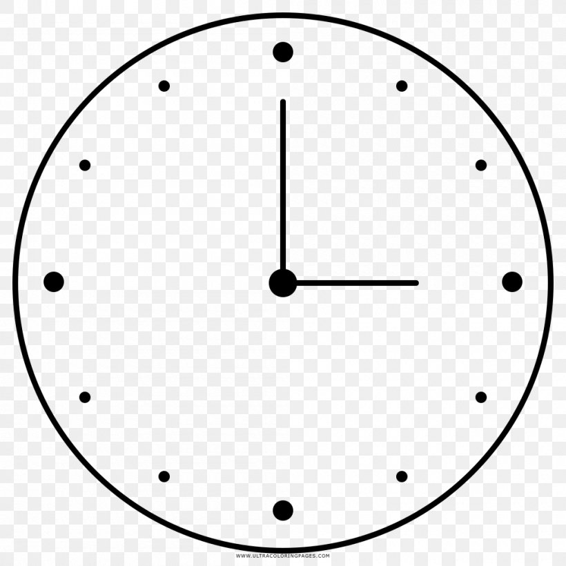 Circle Ghostbusters White, PNG, 1000x1000px, Ghostbusters, Area, Black And White, Clock, Furniture Download Free