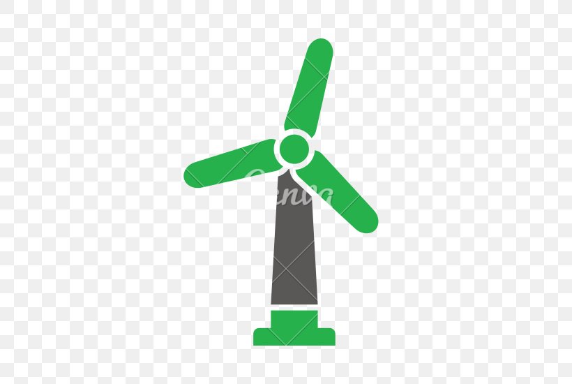 Energy Wind Power Wind Turbine Windmill, PNG, 550x550px, Energy, Grass, Green, Hand, Mill Download Free