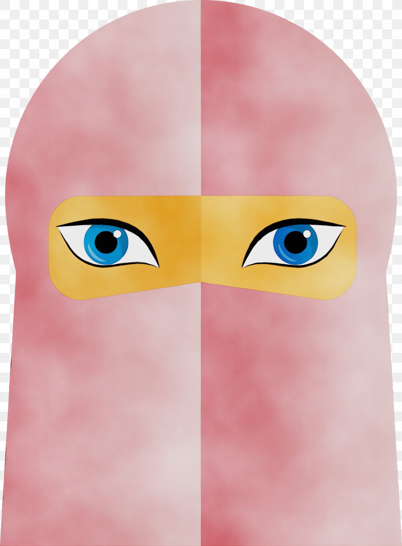 Face Pink Head Nose Textile, PNG, 2207x2999px, Arabic Woman, Arabic Culture, Face, Head, Nose Download Free