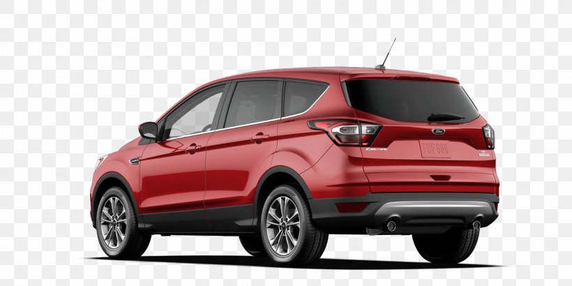 Ford Motor Company Sport Utility Vehicle 2017 Ford Escape Titanium 2018 Ford Escape SEL, PNG, 1920x960px, 2017 Ford Escape, 2017 Ford Escape Se, 2017 Ford Escape Titanium, 2018 Ford Escape, 2018 Ford Escape Se Download Free